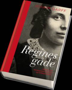 Bog, 1. bogklubudgave, 2013