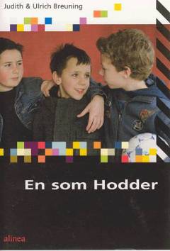 En som Hodder