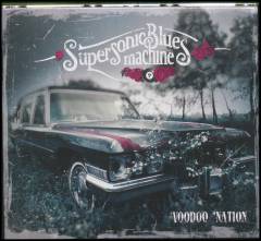 Voodoo nation