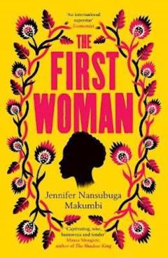 The first woman