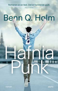 Hafnia punk