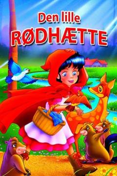 Den lille Rødhætte