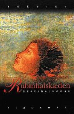 Rubinhalskæden