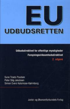 Bog, 2. udgave, 2011