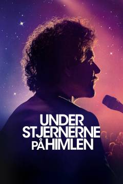 Under stjernerne på himlen