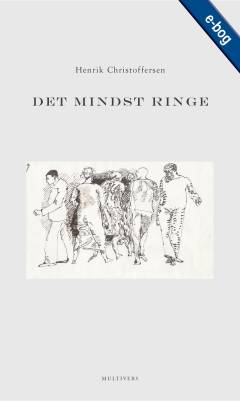 Det mindst ringe : om demokratiet i velfærdsstaten