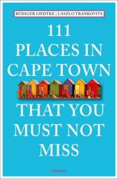 111 places in Cape Town that you must not miss