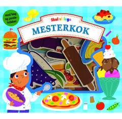 Skal vi lege mesterkok