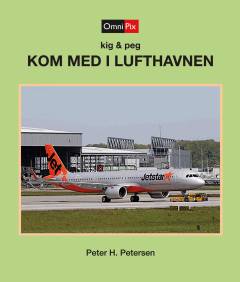 Kom med i lufthavnen