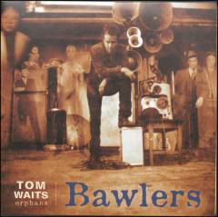 Bawlers