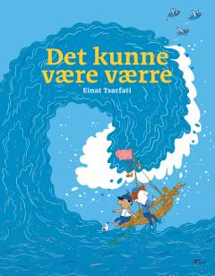 Det kunne være værre