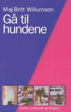 Gå til hundene