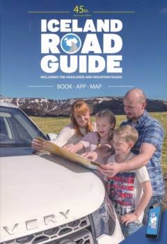 Iceland road guide
