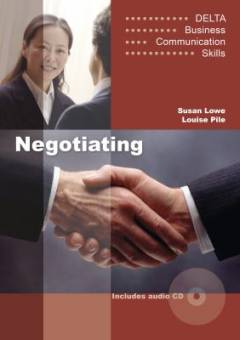 Negotiating