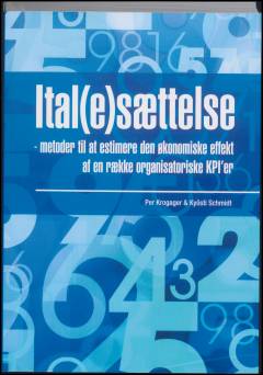 Ital(e)sættelse