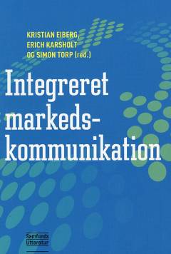 Integreret markedskommunikation
