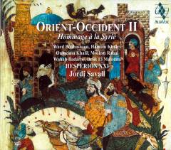 Orient - occident II