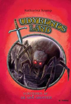 Udyrenes land - vogteren af de grå grotter