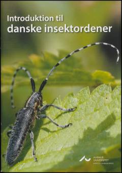 Introduktion til danske insektordener