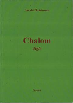Shalom : digte