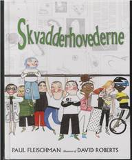 Skvadderhovederne