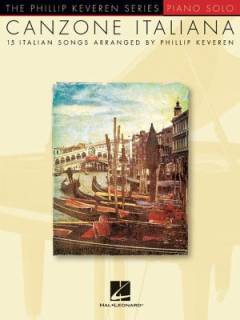 Canzone italiana