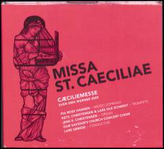 Missa St. Caeciliae