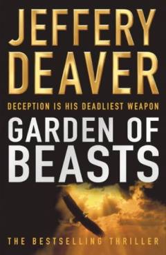 Garden of beasts : a novel of Berlin 1936