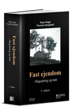 Fast ejendom : regulering og køb