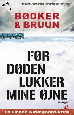 Før døden lukker mine øjne