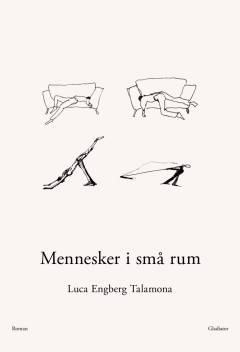 Mennesker i små rum