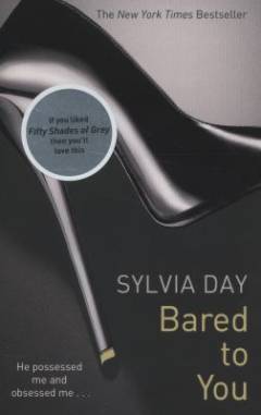 Bared to you