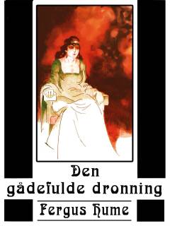 Den gådefulde dronning