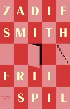 Frit spil : essays