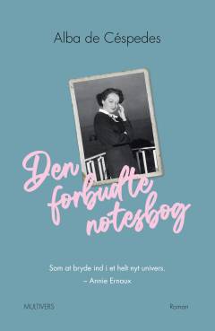 Den forbudte notesbog