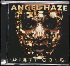 Dirty gold