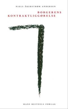 Borgerens kontraktliggørelse