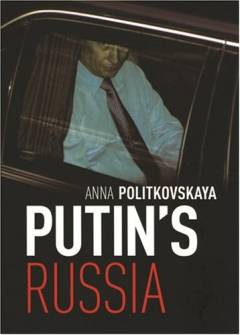 Putin's Russia