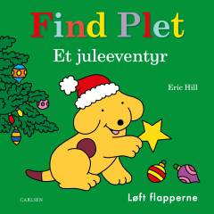 Find Plet : et juleeventyr