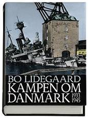 Bog, 1. bogklubudgave, 2005