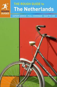 The rough guide to the Netherlands