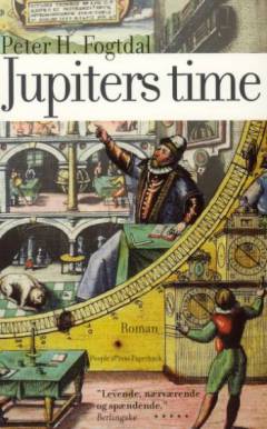 Jupiters time