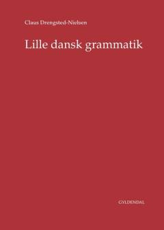Lille dansk grammatik
