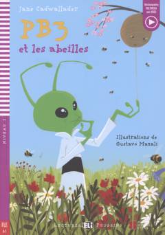 PB3 et les abeilles