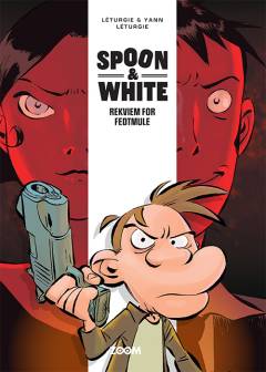 Spoon & White - rekviem for Fedtmule