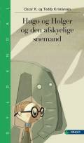 Hugo og Holger og den afskyelige snemand