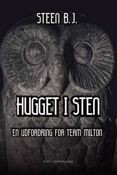 Hugget i sten : krimi
