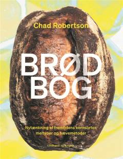 Bog, 1. udgave, 2022