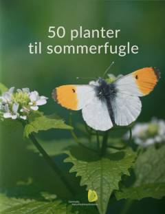 50 planter til sommerfugle