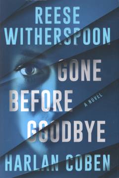 Gone before goodbye
